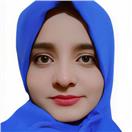 Sia Ahmed