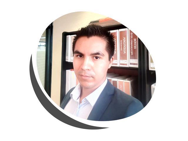 Carlos A. Diego Pérez