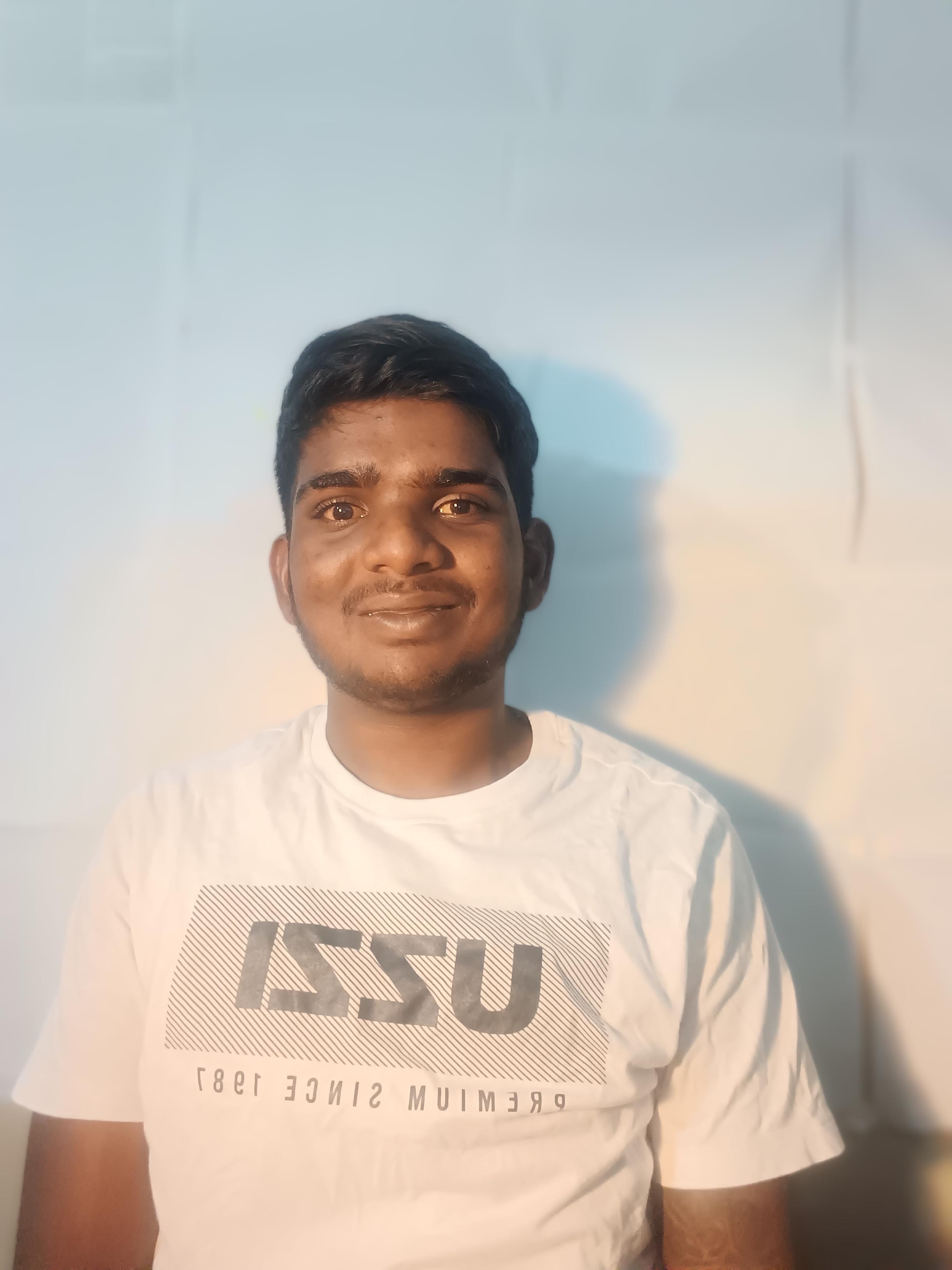 Suhail A.