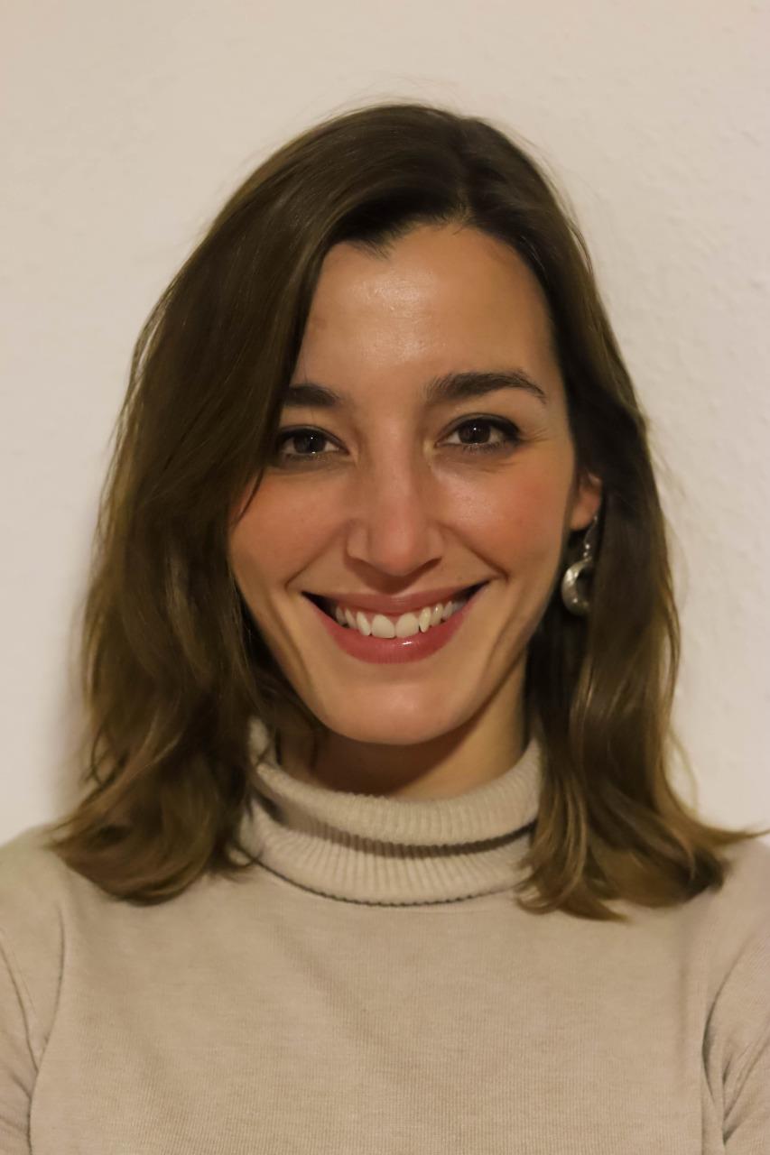 Clara Garijo Rodriguez