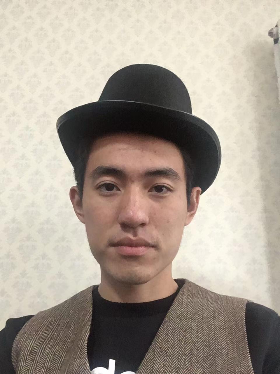 Tong Qiu