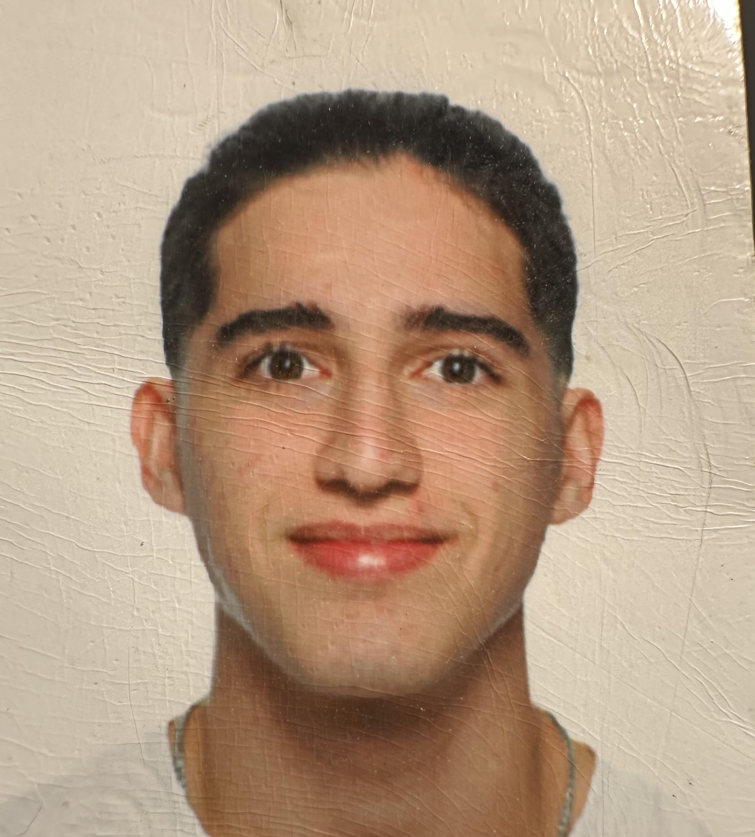 Diego B. Borrell Pérez