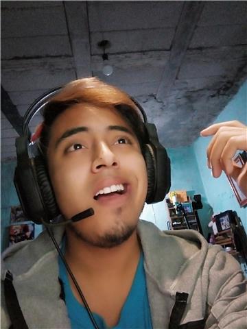 Iván Hernández Arévalo