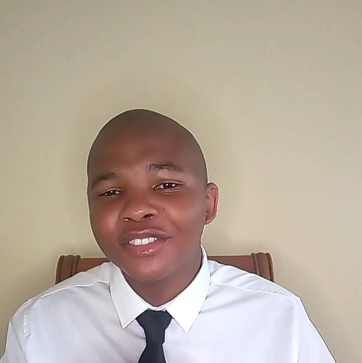 Thandokuhle