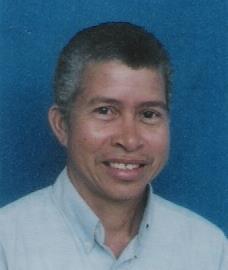 Luis Monroy Rodríguez