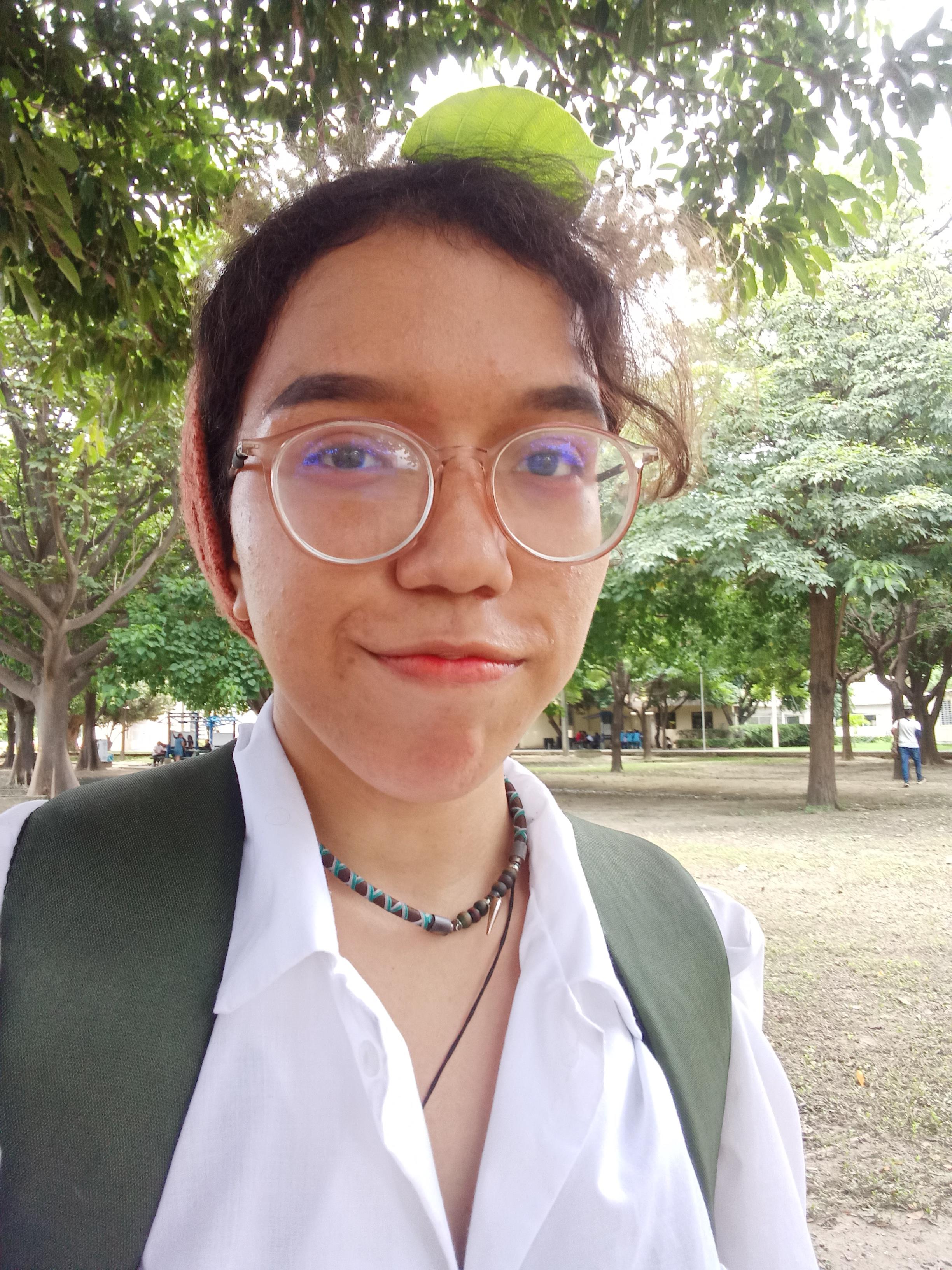 Lucia Camargo Gómez 