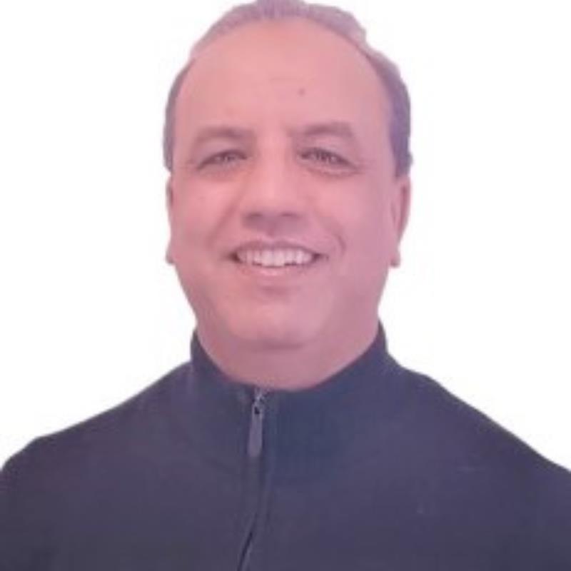 Hamid Mendil
