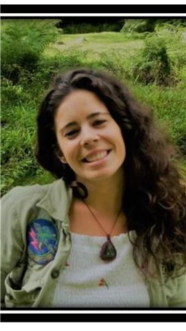 Maria Alba Gómez de Carrero