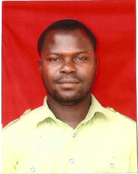 Oghenekevwe G. Otaye