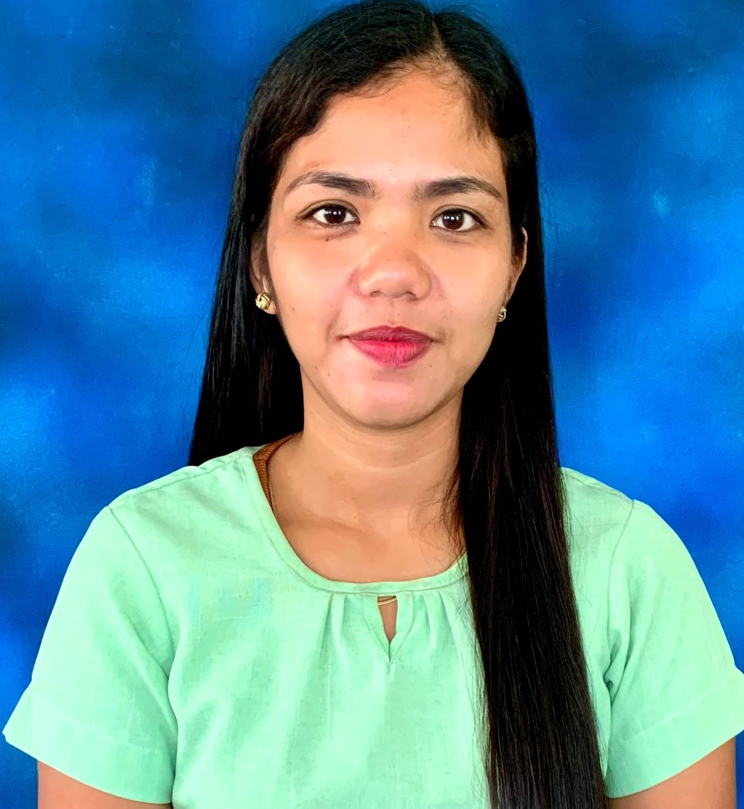 Mary J. Libradilla