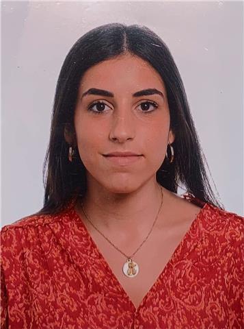 Irene Crehuet Girona 