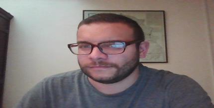 Esdras Garcia Labian