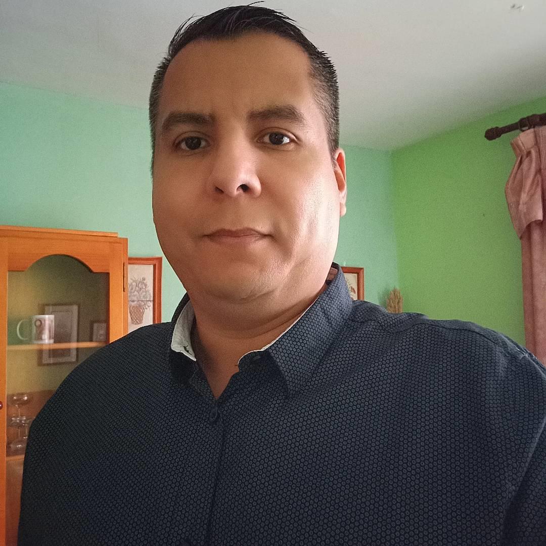 Cesar A. Molina Correa