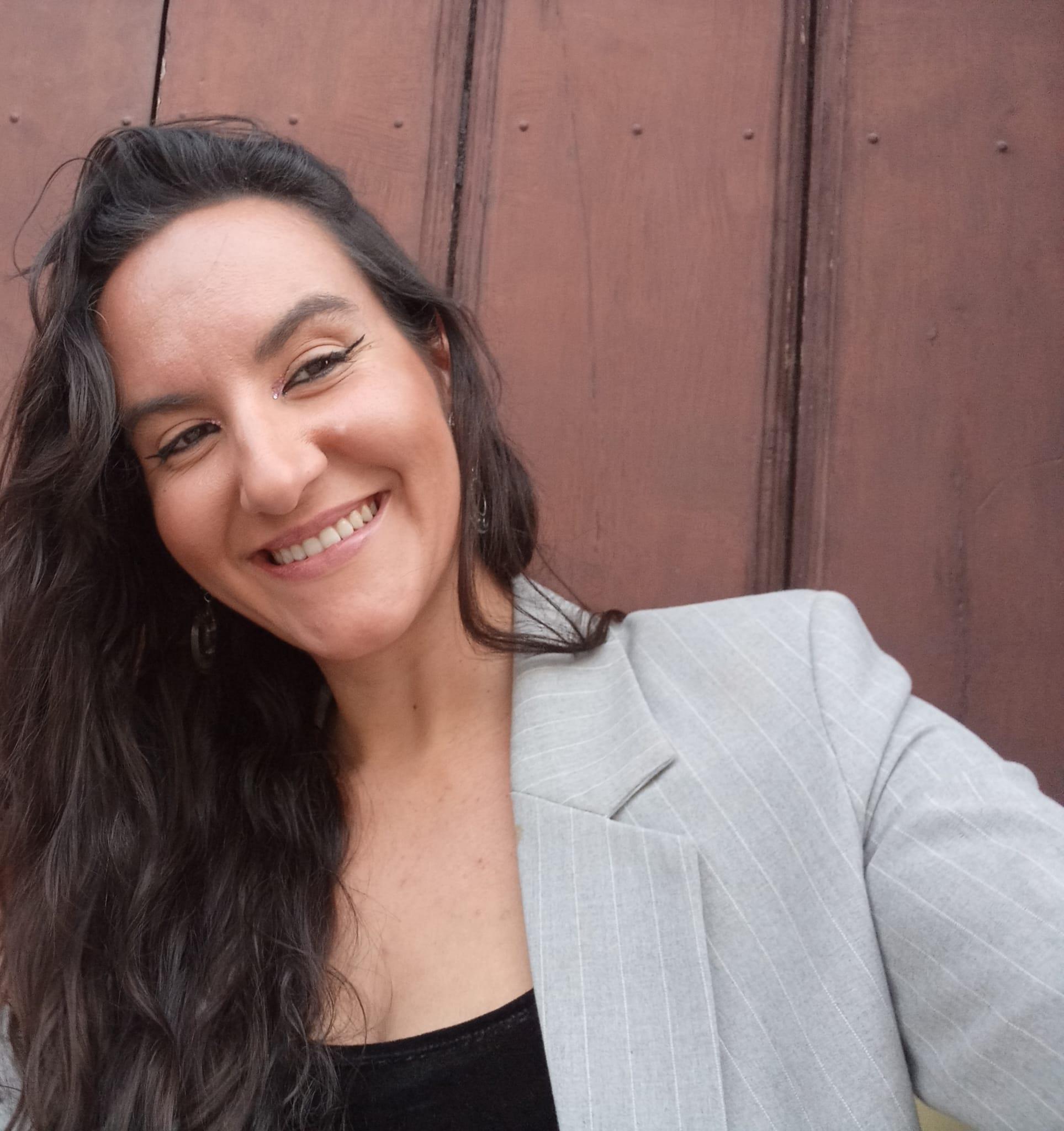 Regina Escalera Martín