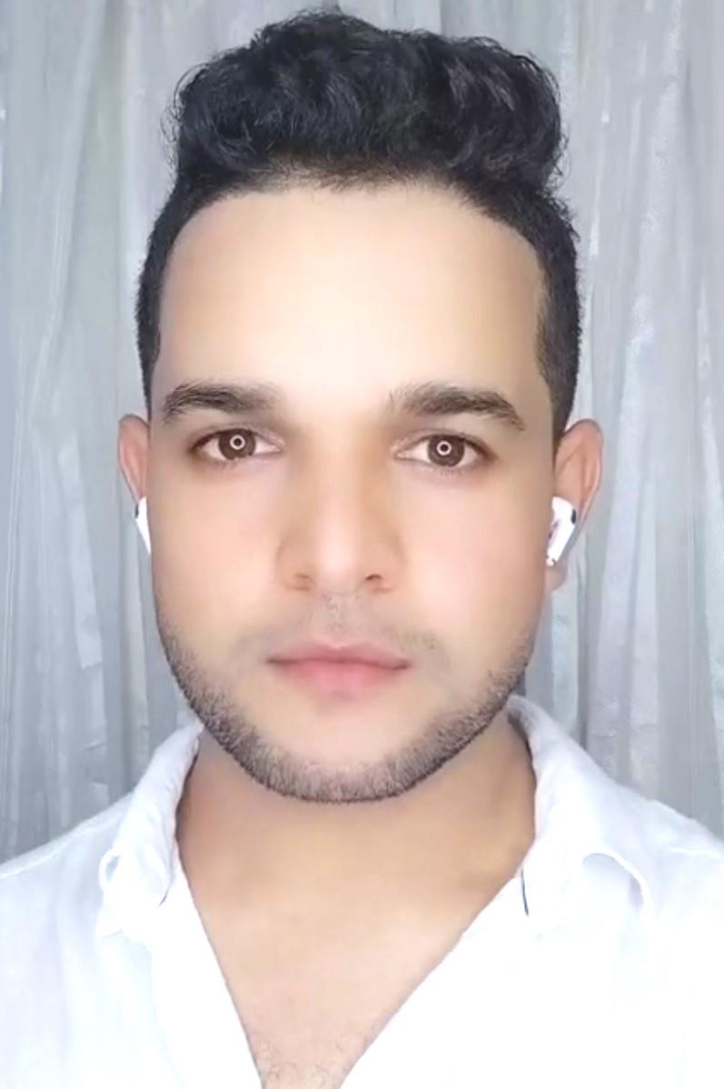 Ahmed