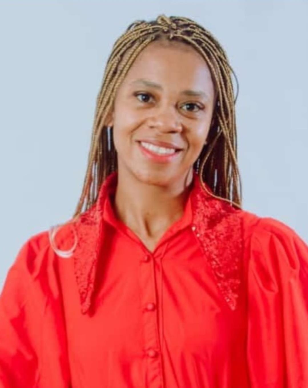 Josephine R. Madondo 