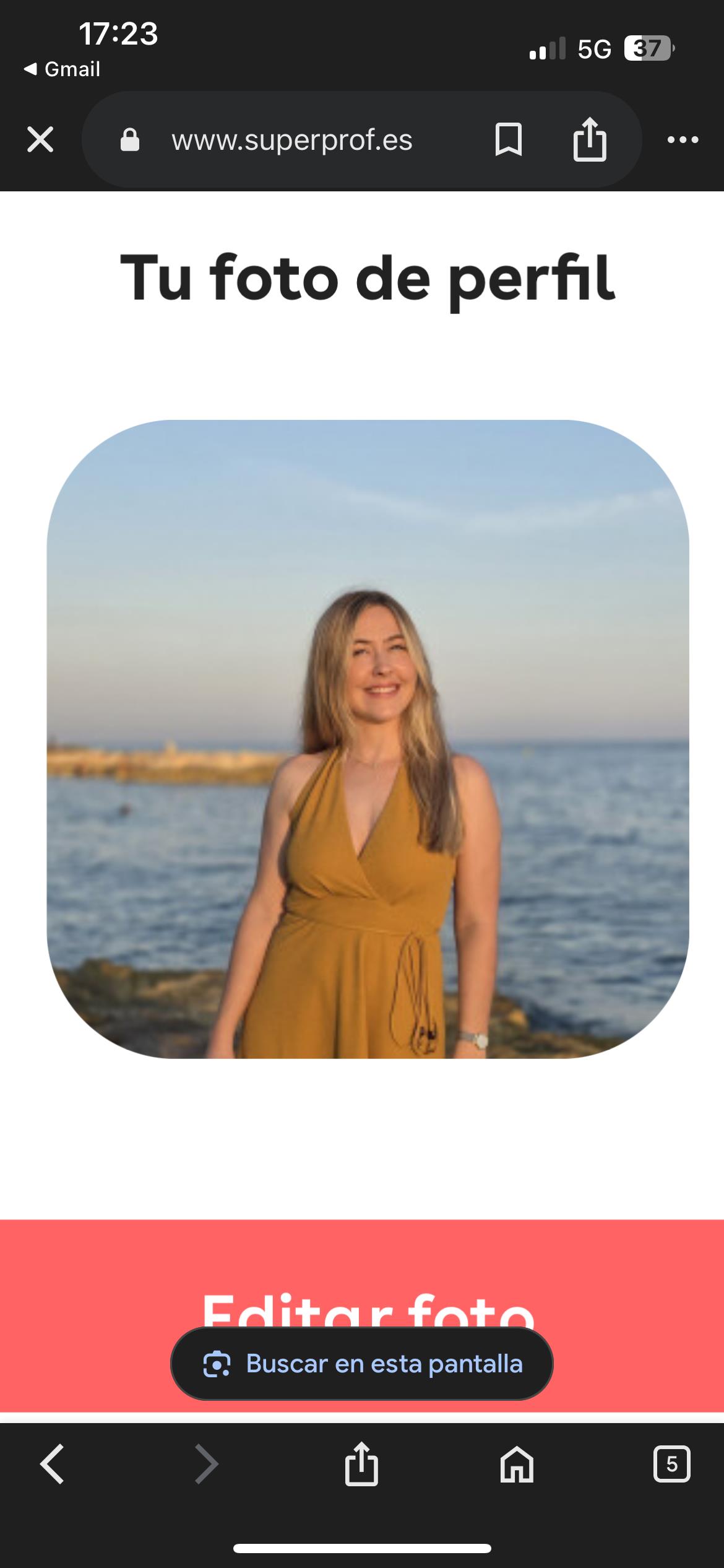 Anaïs Sánchez Noguera