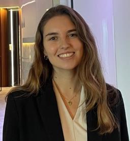 Amaia Carasusan Urdaniz