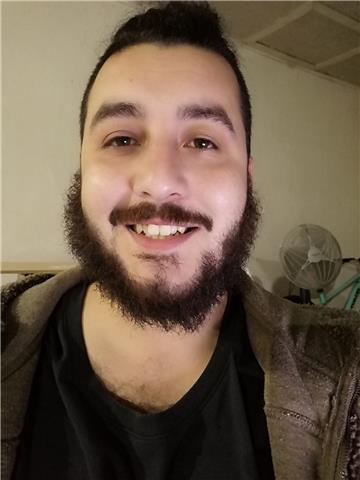 Miguel A. Farias Barrera