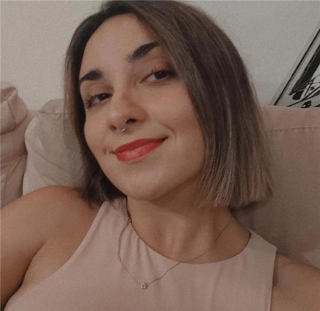 Paula Sánchez Mediero