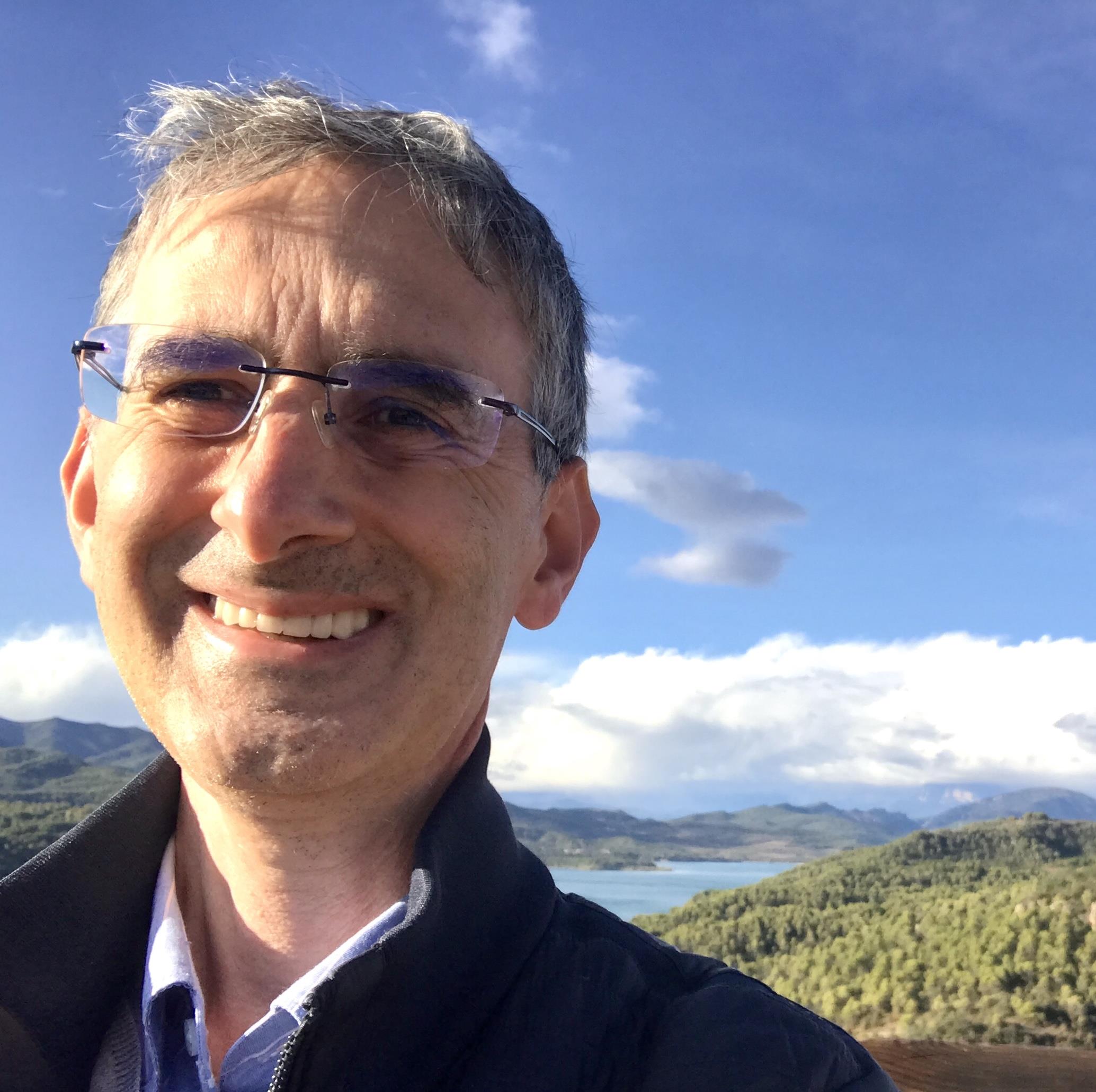 José A. Calvo Baena