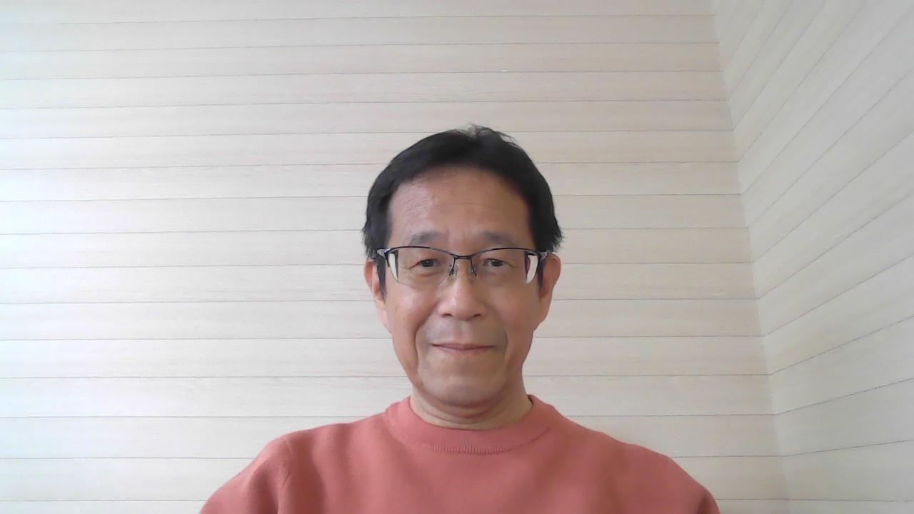 Atsushi K. kawarada