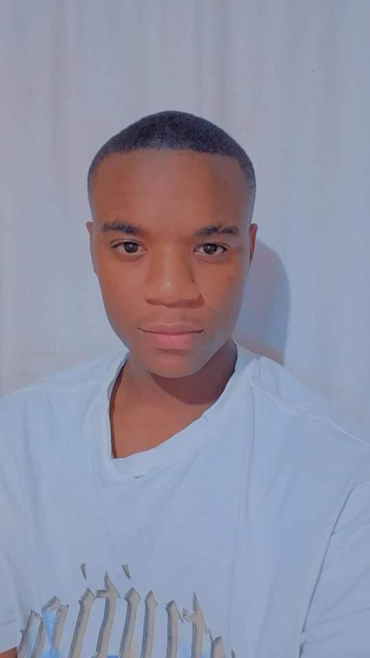 Sibusiso Mkhize
