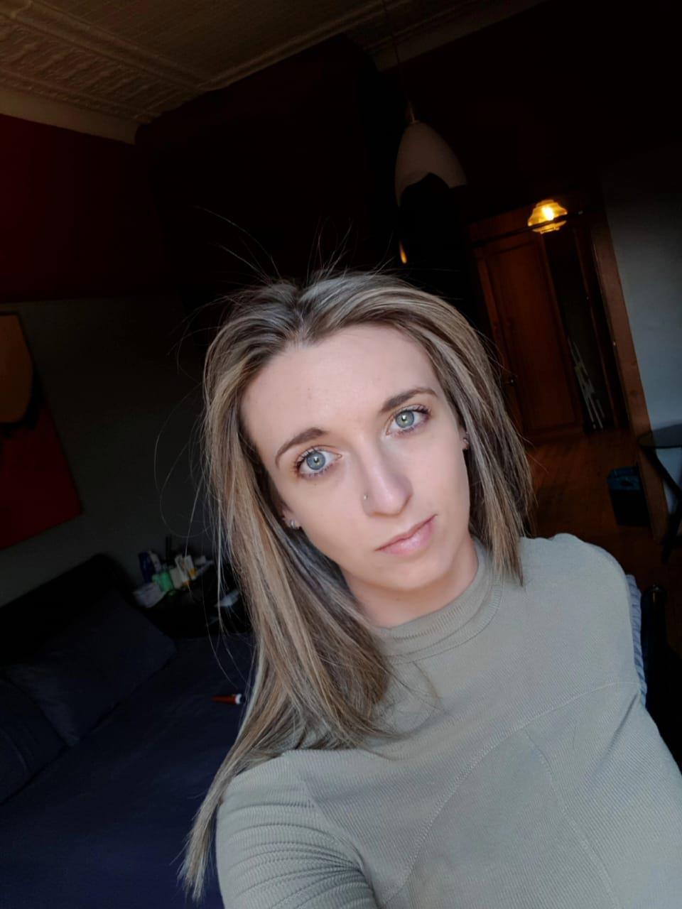 Keziah Homan