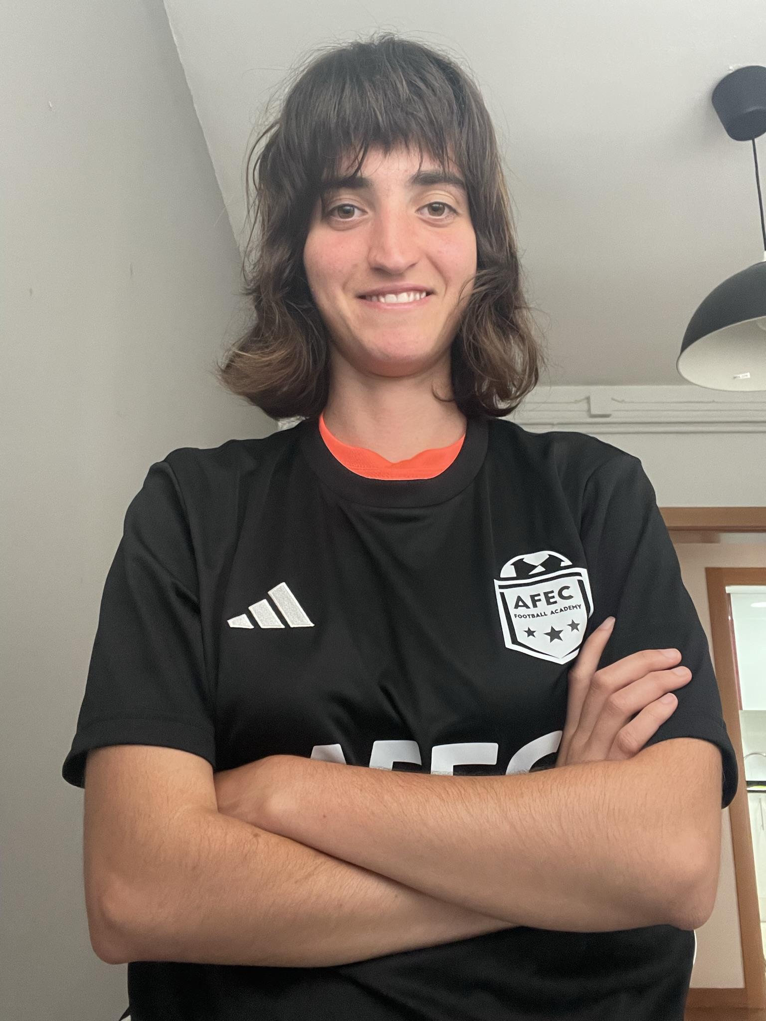 Aina Solà