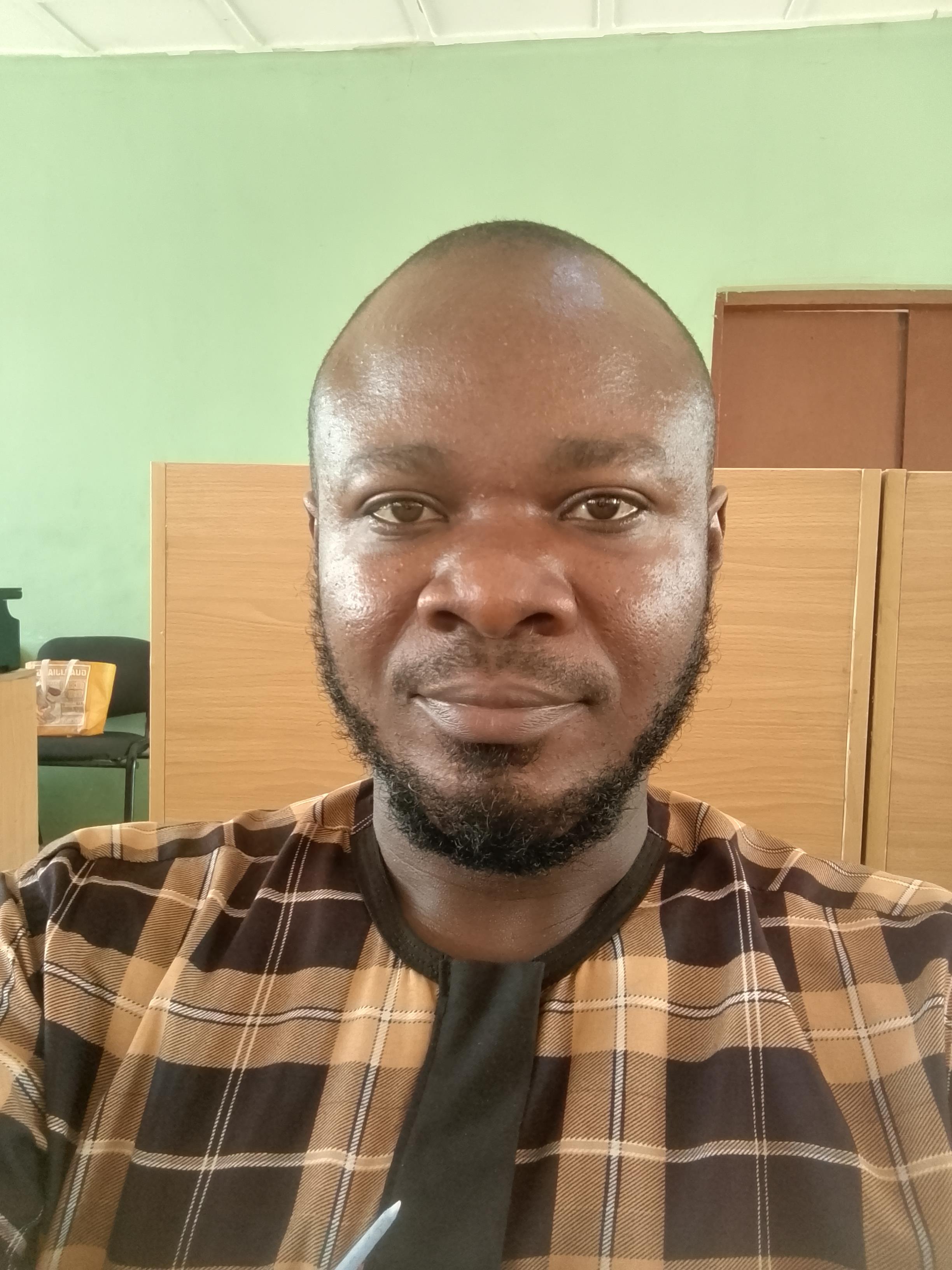 Chidozie