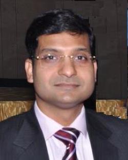 Amit Gupta
