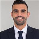Luis Naranjo Martinez