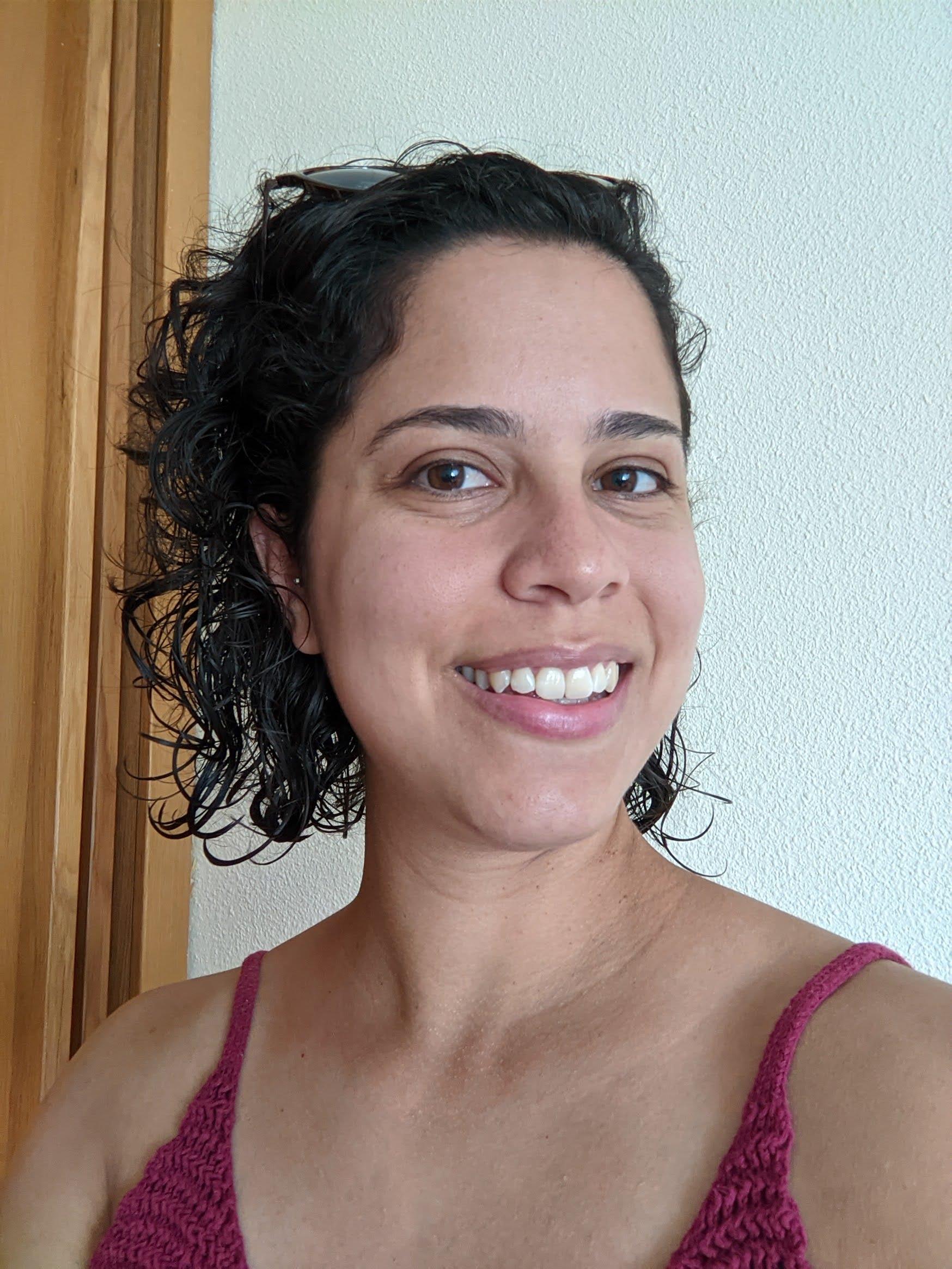 Oriana C. 