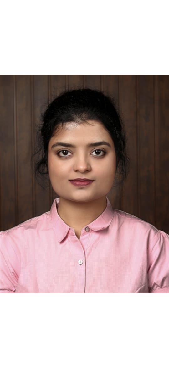 Arshiya R.