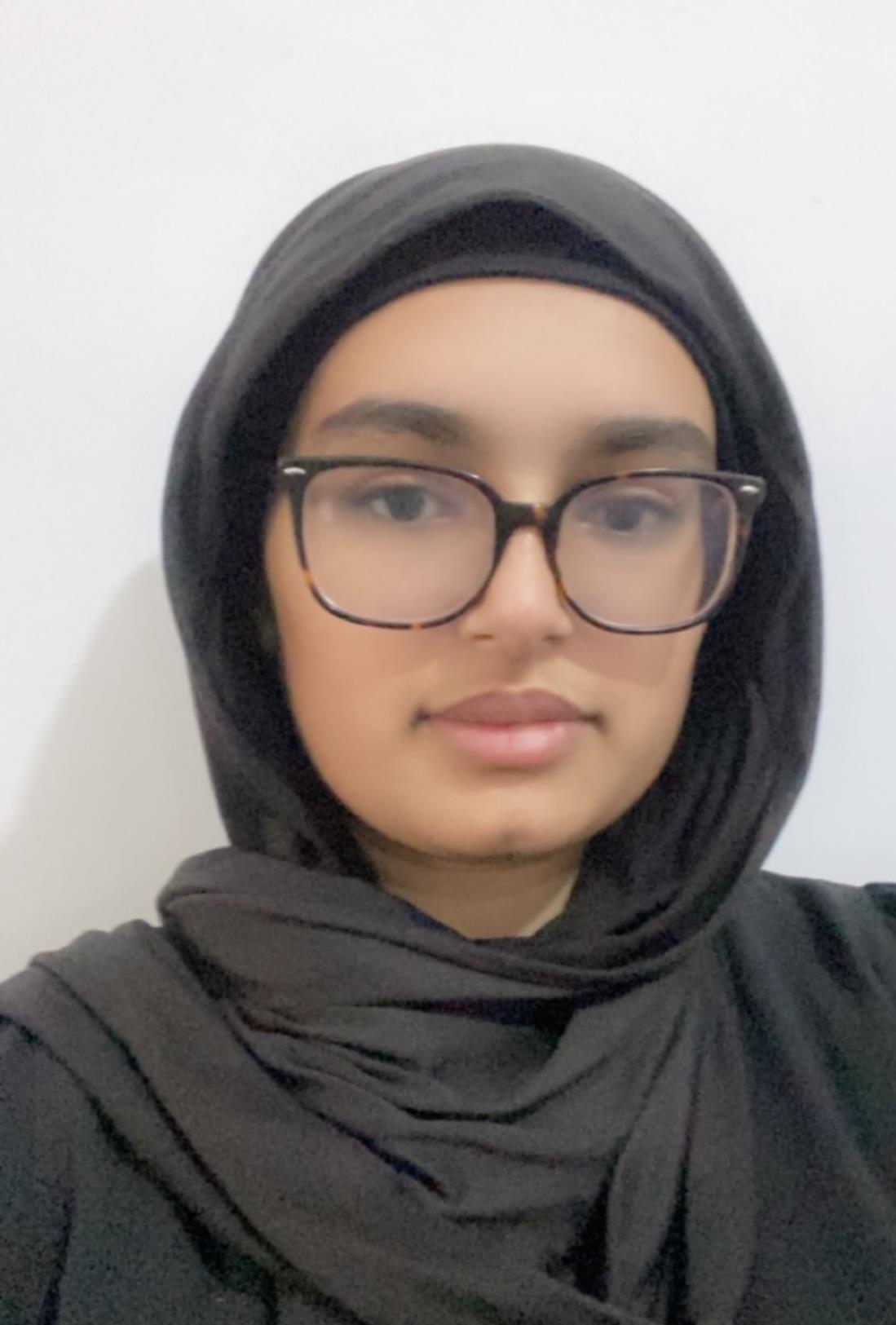 Aminah