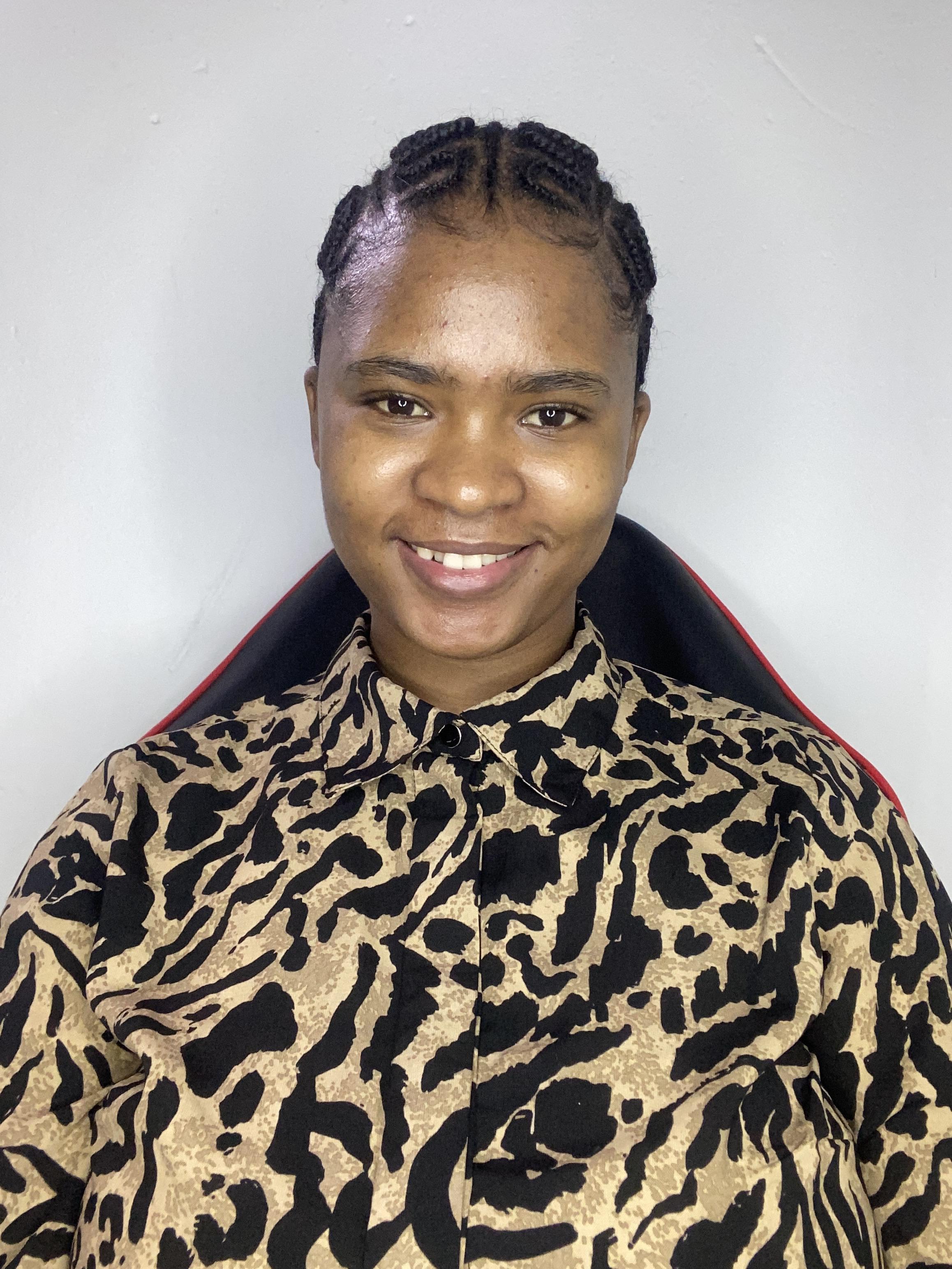 Mamatsabane A. Mohlouoa