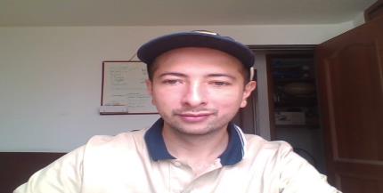 Jorge A. Carvajal Ahumada