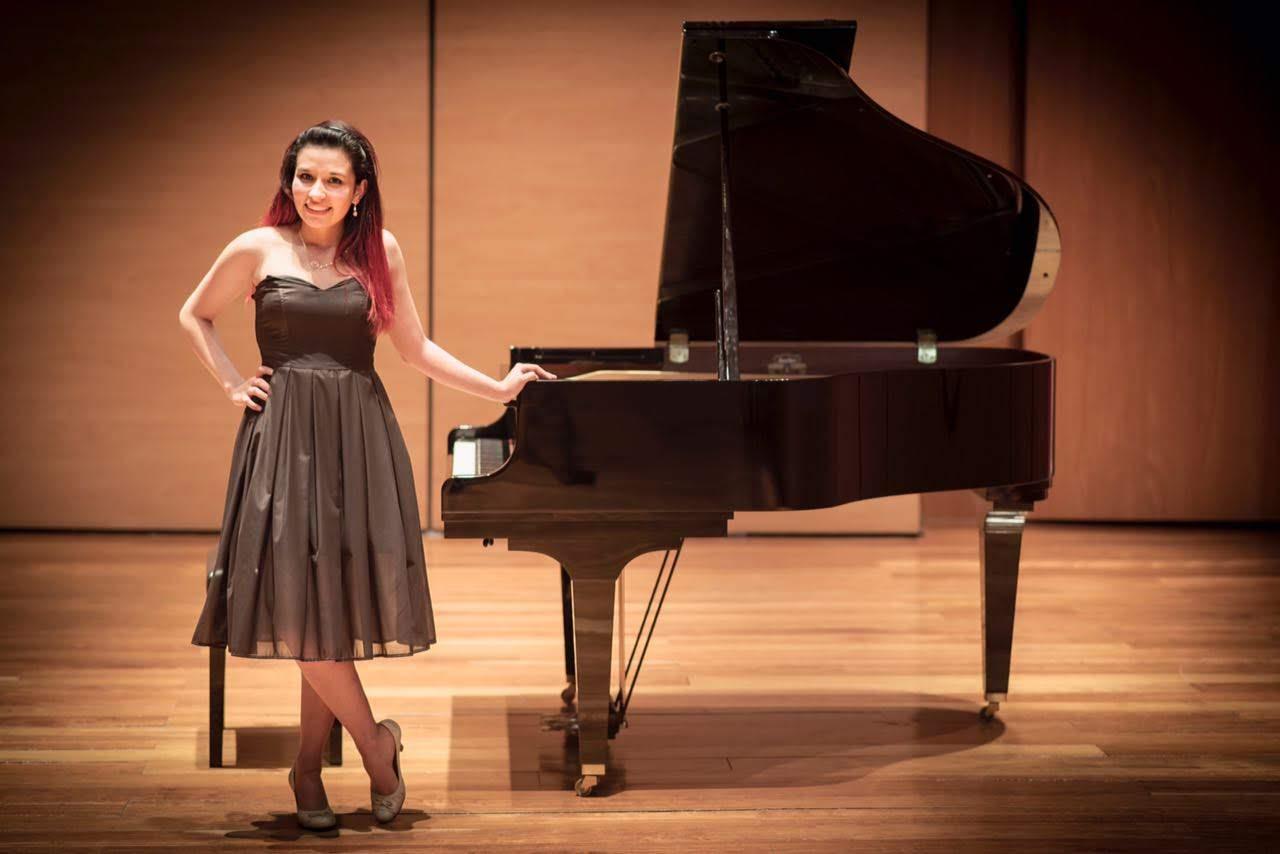 Camila Prieto Sepúlveda