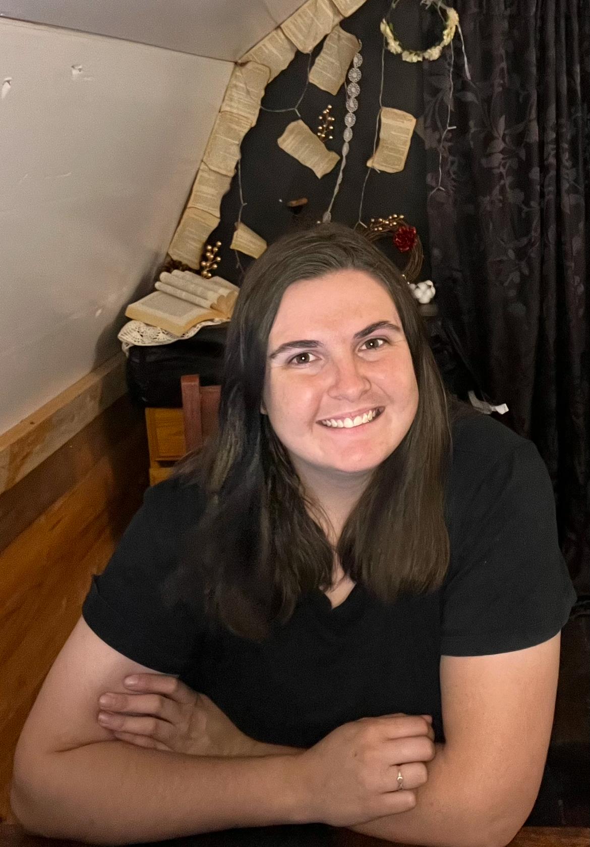 Megan