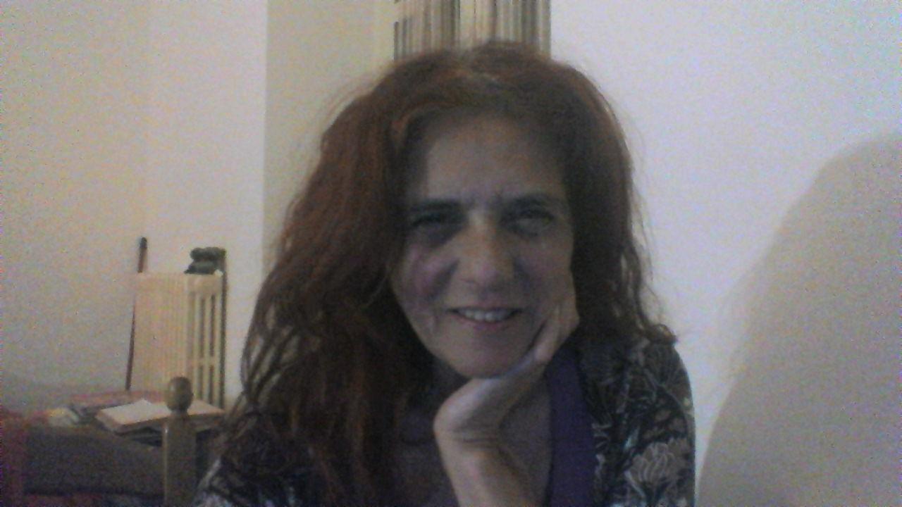 Maria G. Celso