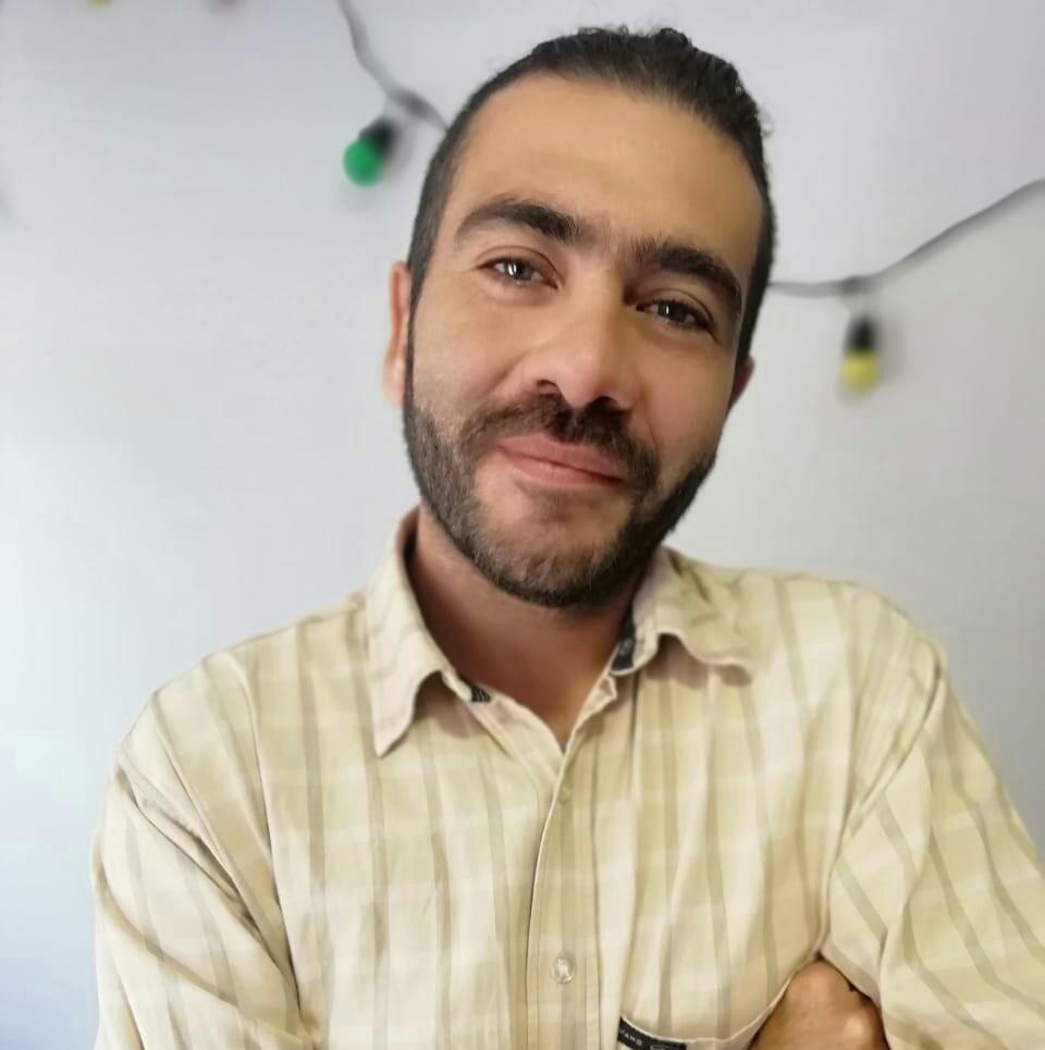 Carlos E. Vásquez Rojas