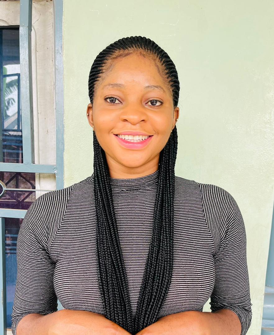 Edelqueen Menyie Anyam