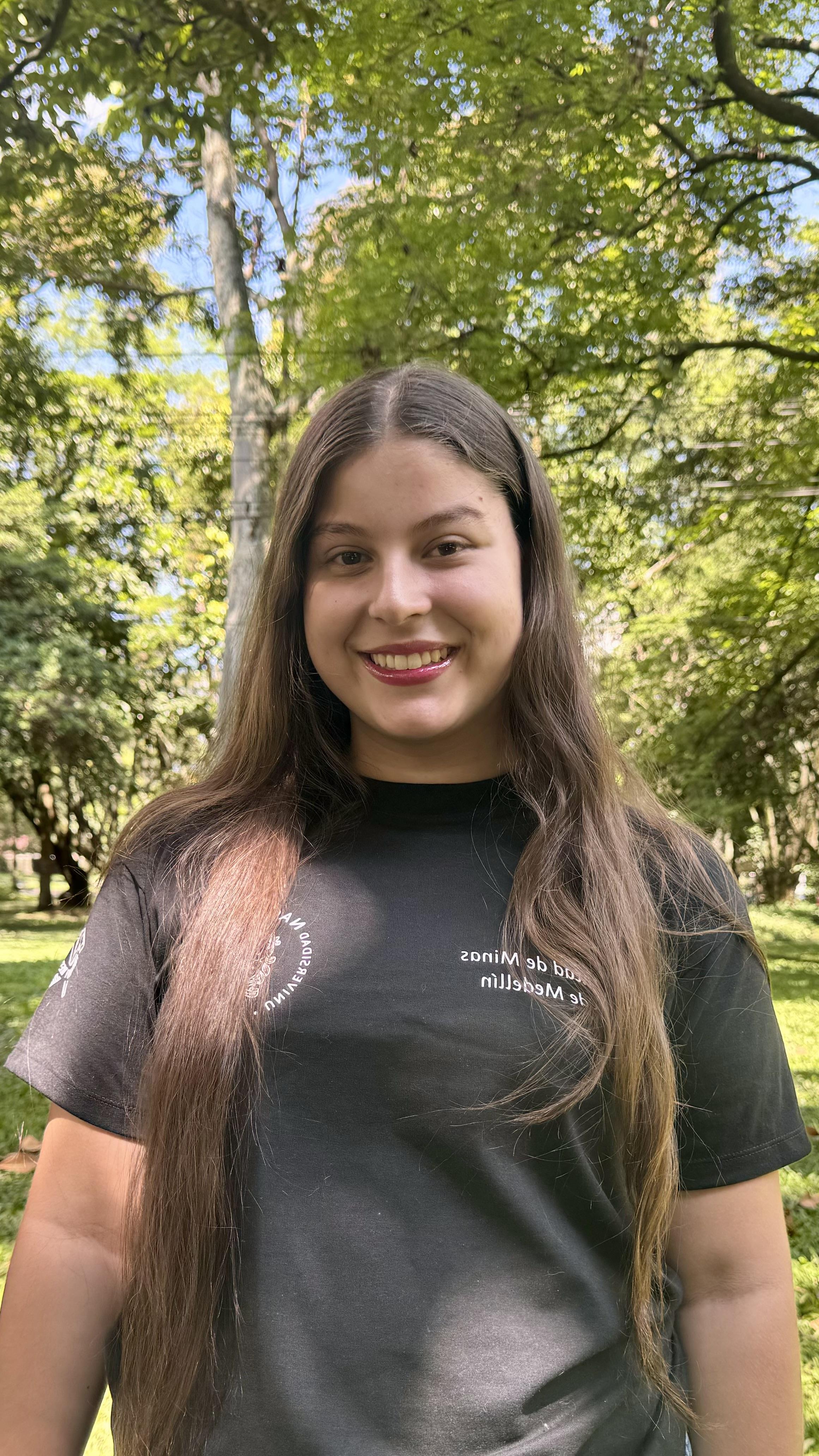 Catalina Metaute González 