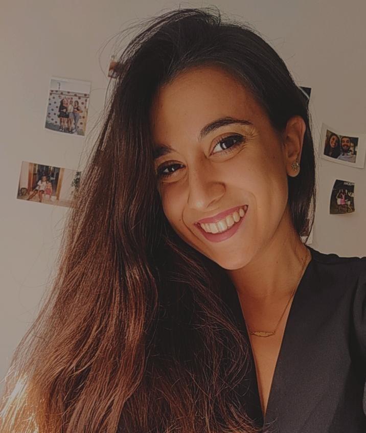 Maria E. Muñoz Galindo