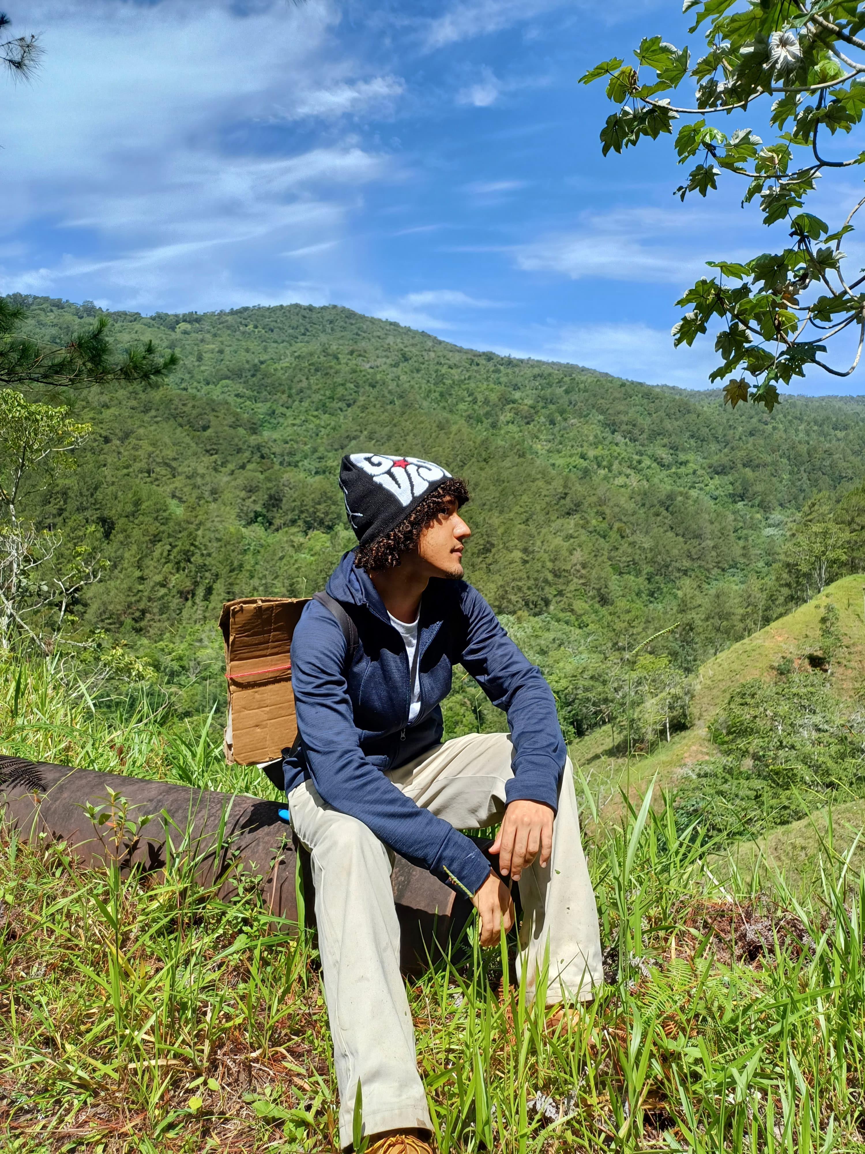 Elián Rosario Espinal