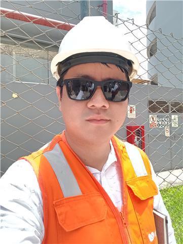 Franco J. Mendoza Cerquera