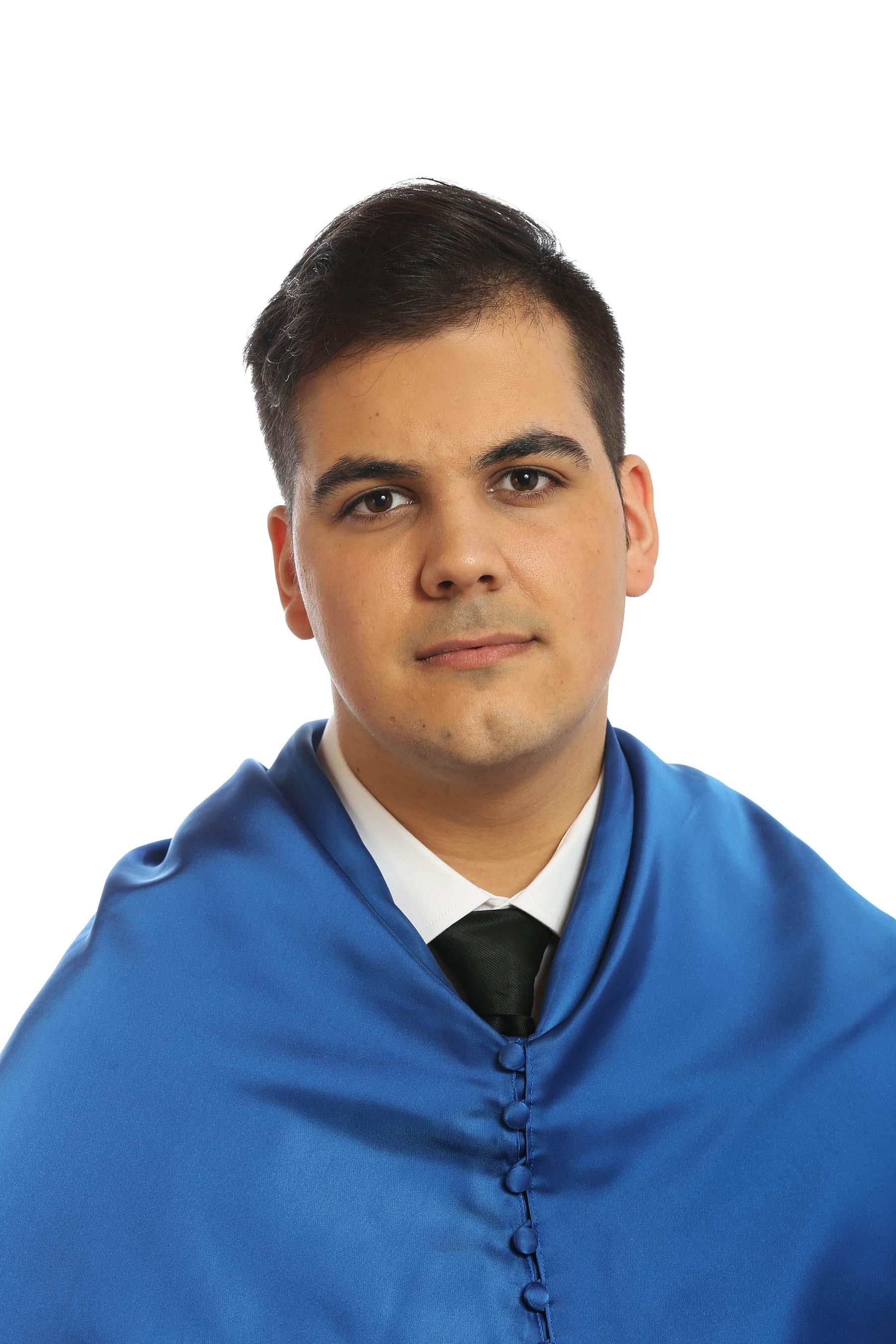 Ismael González Cuns