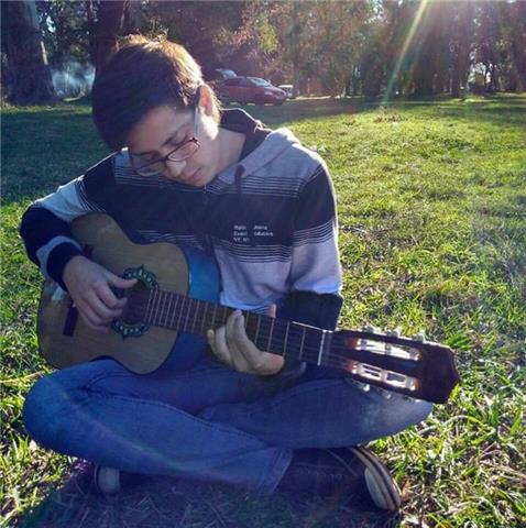 Ivan E. Ferreira Sauer