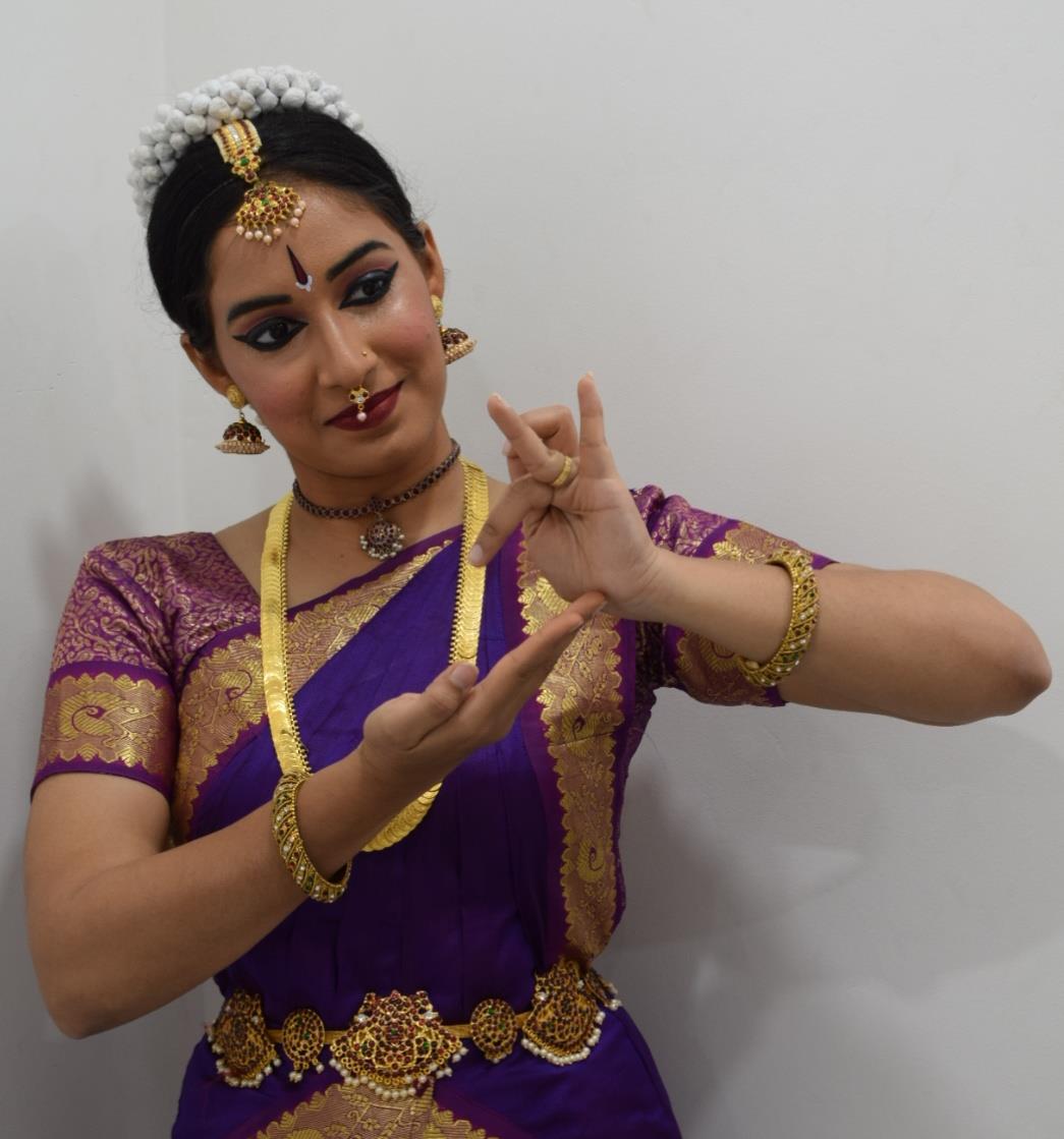 Alakananda Nelabhotla 