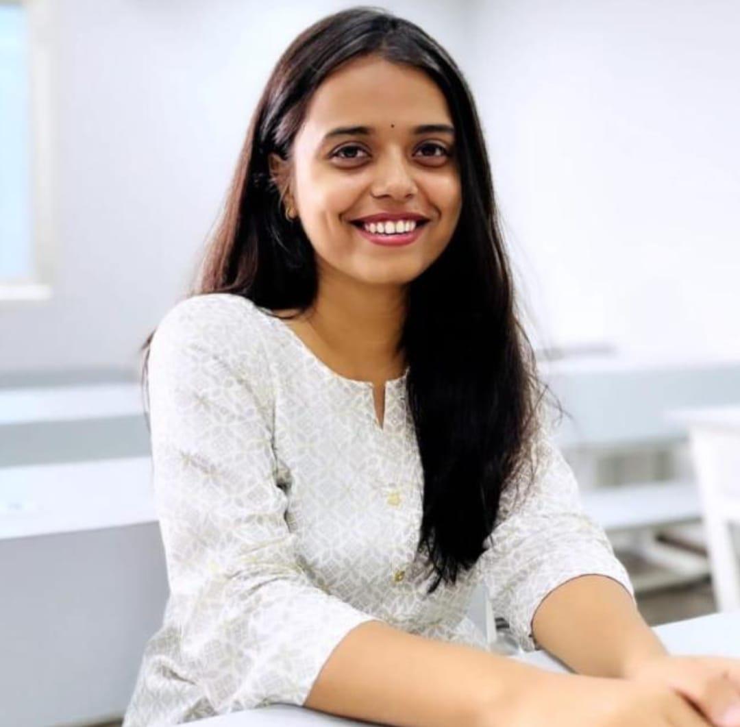 Shivani Pandey